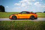 Nissan GT-R 3.8l Prestige Edition 2021  - gebrauchte Nissan GT-R aus dem Jahr 2021