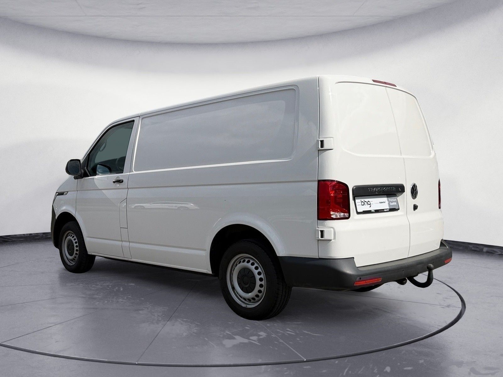 Volkswagen T6 Transporter - Bild 4