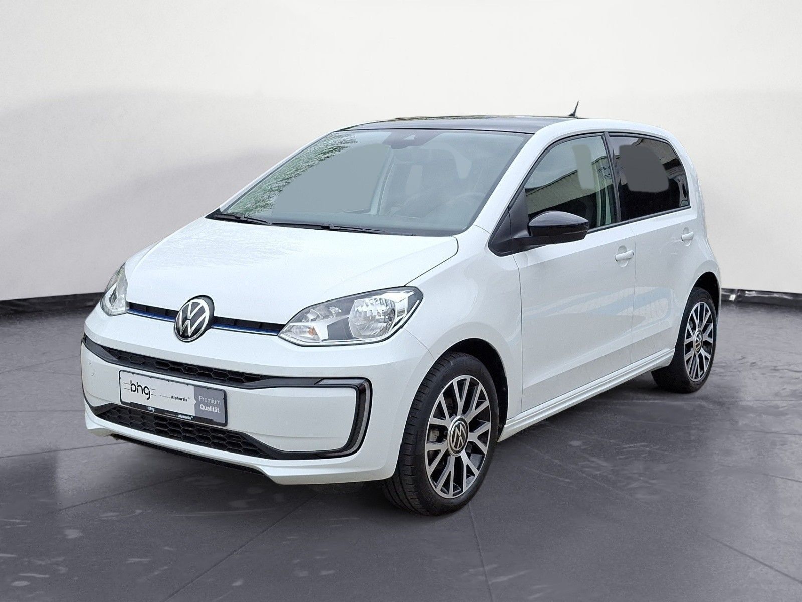 Volkswagen e-up! - Bild 2