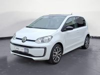 Volkswagen e-up! - Vorschau Bild 2