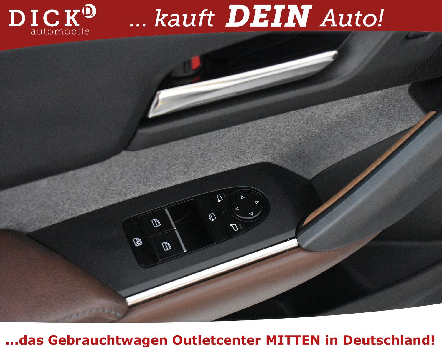 MAZDA MX-30 Ad'van MATRIX+MEMO+NAVI+SHZ+HEAD+KAMER+ACC - Image 15