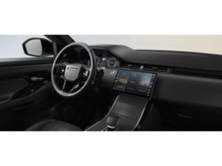 Land Rover Range Rover Evoque D165 AWD S
