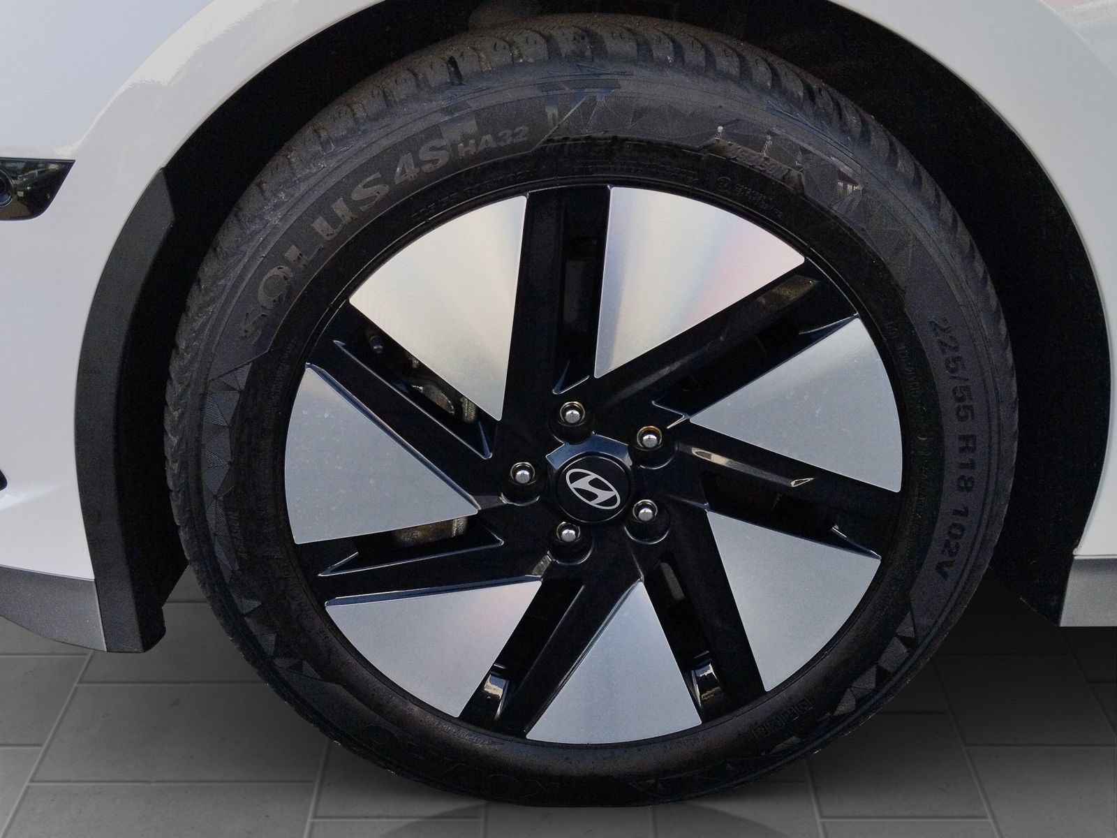 Hyundai IONIQ 6 – Bild 20