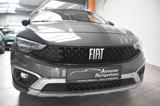 Fiat Tipo Cross 1.6 MultiJet LED Navi Kamera ACC DAB - gebrauchte Fiat Tipo aus dem Jahr 2021