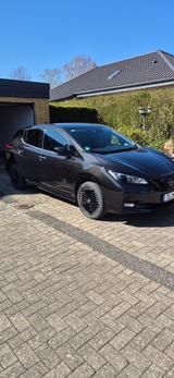 Nissan Leaf 217 PS 59KWH e+ N-CONNECTA e+ N-CONNECTA - Nissan Leaf von privat