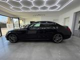 Mercedes-Benz C 63 AMG Mercedes-AMG C 63 Mercedes-AMG - gebrauchte Mercedes-Benz C 63 AMG aus dem Jahr 2018
