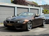 BMW M6 Cabrio B&O HUD Individual Voll - BMW M6 Gebrauchtwagen