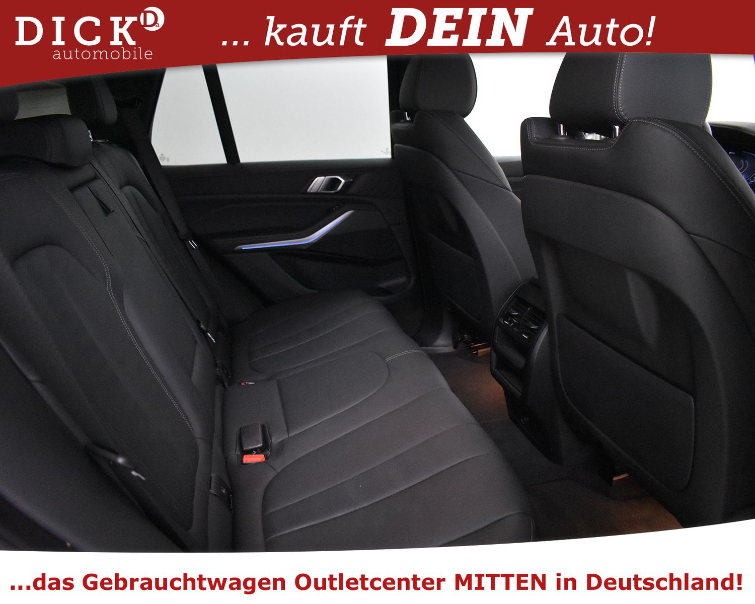 BMW X5 xDr 45e Sport Aut M PAKET+LUFT+MEMO+KAM+HEAD+ - Image 24