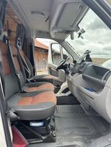 Fiat Ducato - Fiat Ducato