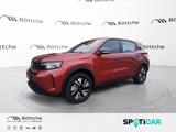 Opel Frontera Edition 1.2 Hybrid - Opel Frontera Edition mit Hybrid-Antrieb (Benzin/Elektro)