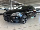 Mercedes-Benz A 200 BlueEfficiency*Panoramadach*Navi* - Mercedes-Benz A 200 Gebrauchtwagen in Stuttgart