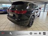 Volkswagen Touareg 3.0 V6 TDI 4M AHK*StandHz*Luftfeder*20ZL - gebrauchte VW Touareg aus dem Jahr 2024