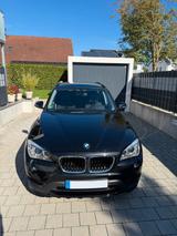 BMW X1 sDrive18i Sport Line Sport Line - BMW X-Reihe von privat