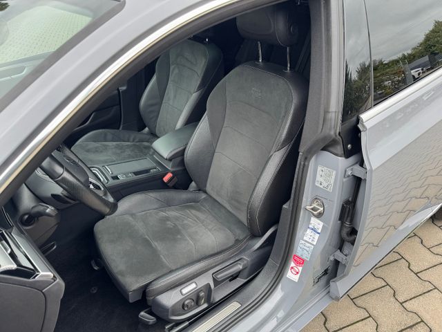 Volkswagen Arteon 2.0 TDI SB R-Line*PANORAMA*360*