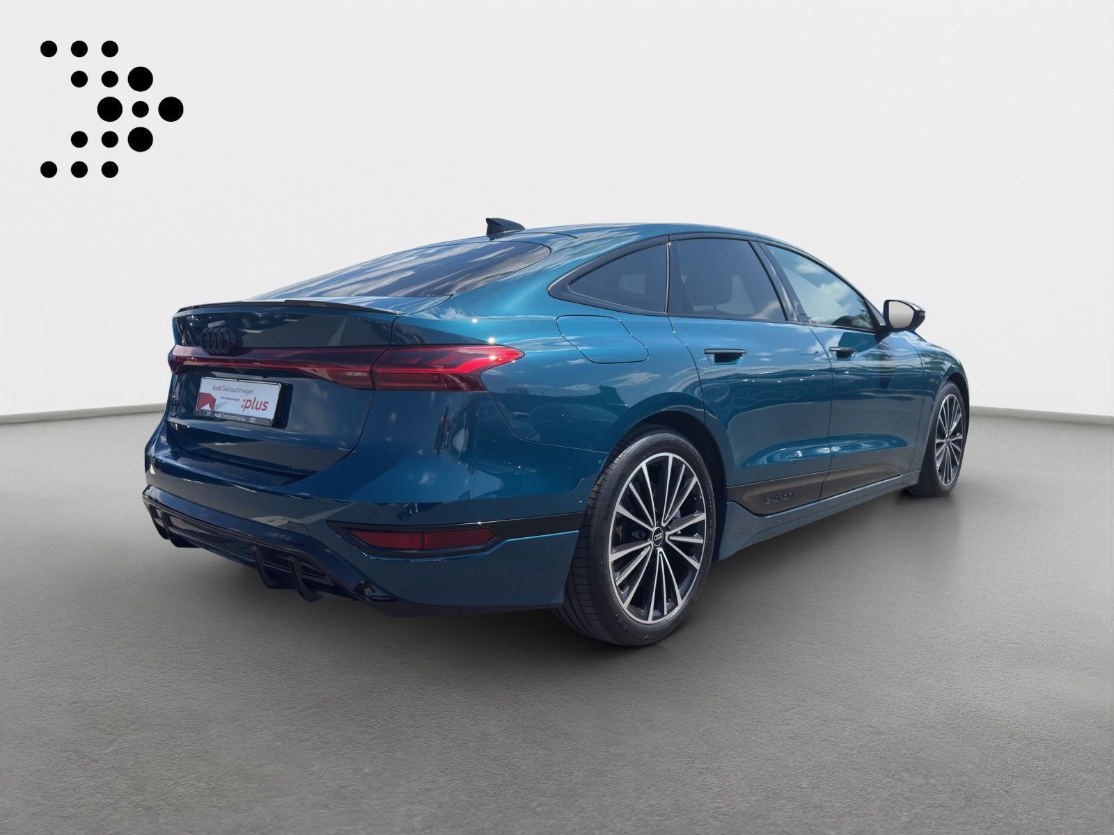Audi A6 Sportback e-tron performance S-LINE*0,25%*MAT imagem 2