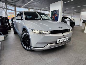 Fahrzeugabbildung Hyundai IONIQ 5 UNIQ Allrad