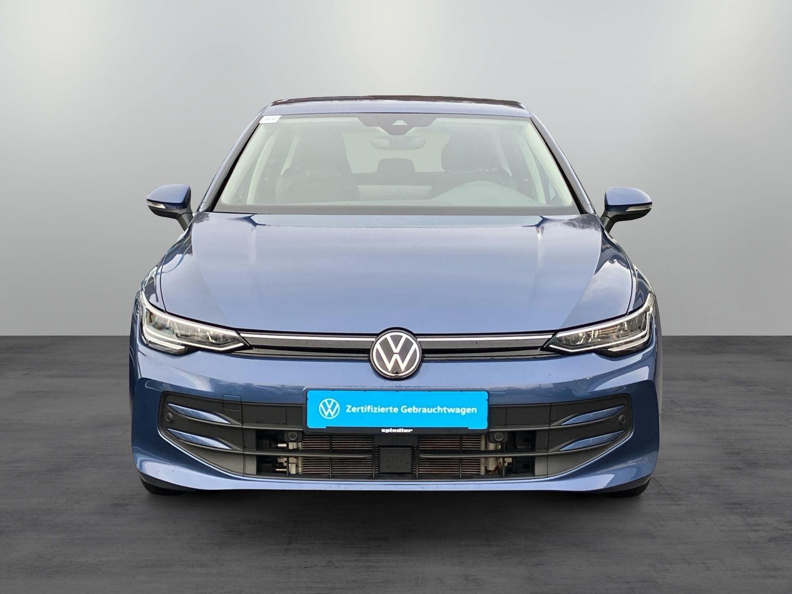 Volkswagen Golf - Bild 6