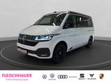 Volkswagen T6.1 California 2.0 TDI Beach Tour Edition Navi+ - Volkswagen T6 California in Bonn