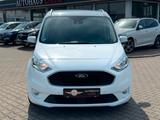 Ford Grand Tourneo Connect Auto."Titanium"7-SITZE*AHK - Ford Grand Tourneo 7-Sitzer