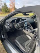 Jaguar F-Type P300 - Garantie bis 04/2026 - Jaguar F-Type aus 2021