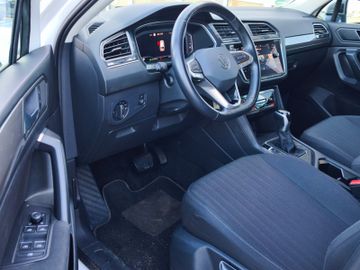 Volkswagen Tiguan Allspace Life*DSG*AHK*Navi*LED*Kamera*PDC