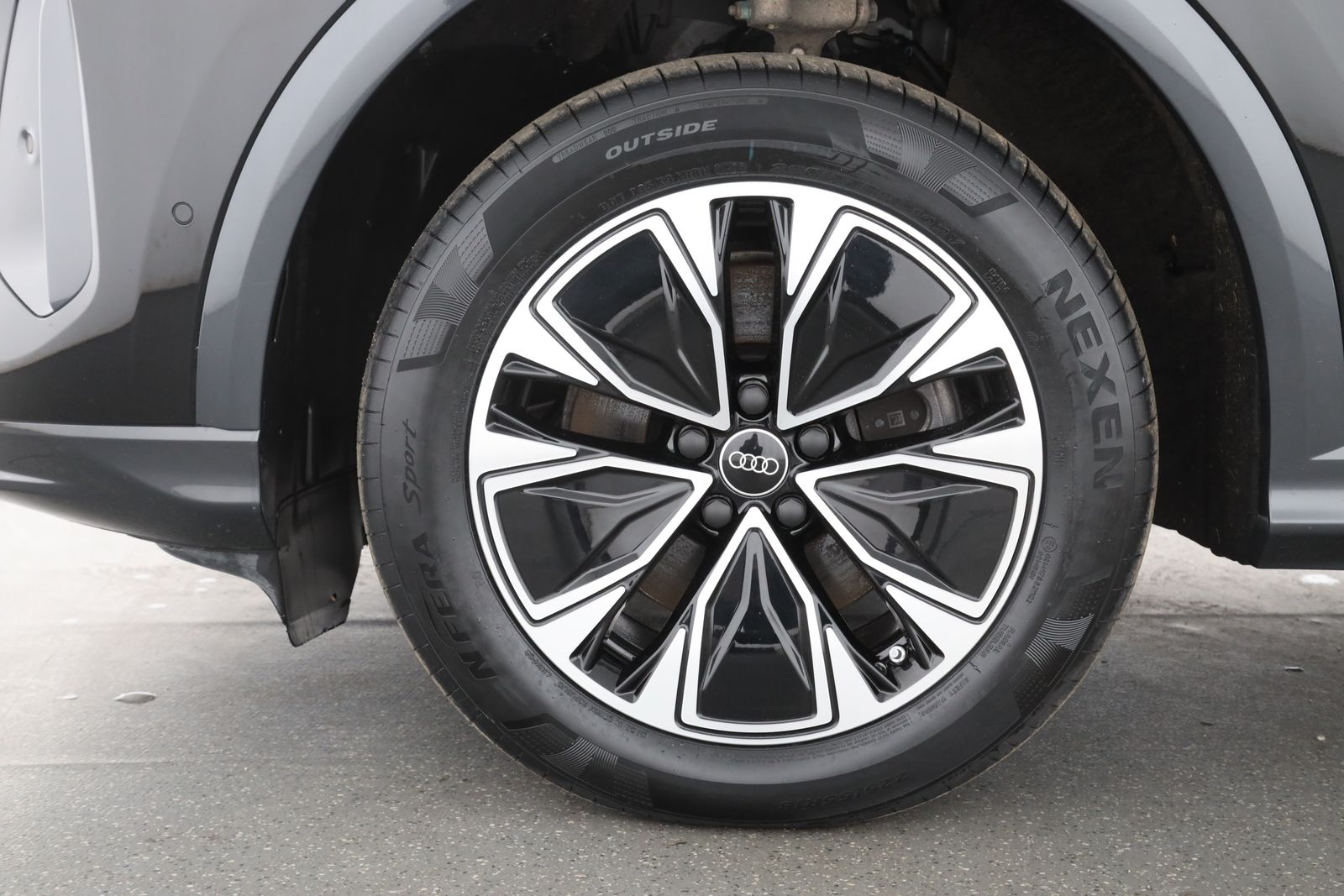 Audi Q5 - Bild 8
