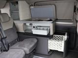 Volkswagen T7 California Ocean eHybrid 4Mot.*19Zoll*MARKISE - Allradantrieb Wohnmobil oder -wagen