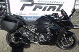 Suzuki GSX-S1000GT Travel Edition mit vielen Extras! - SUZUKI GSX 1000 GT
