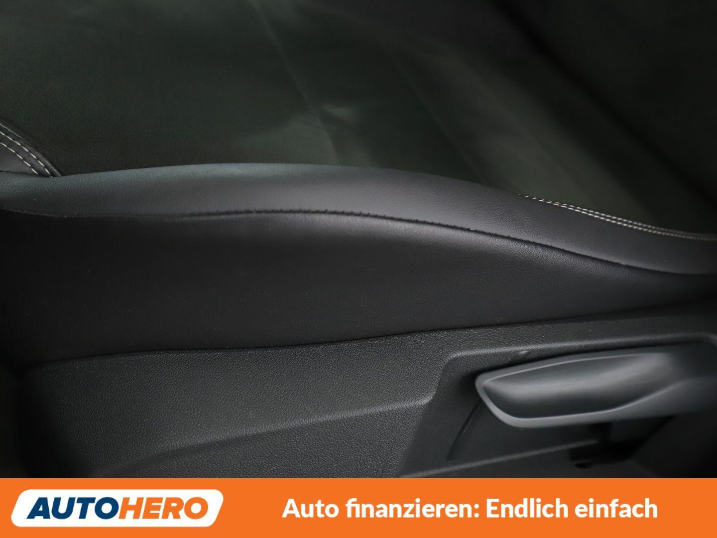 Volkswagen Polo 2.0 TSI GTI Aut.*NAVI*VC*MATRIX*ACC*CAM*PDC, миниатюра 25