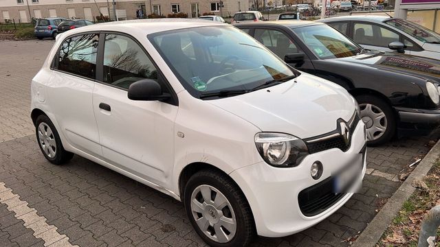 Renault Twingo 1.0 1.Hand