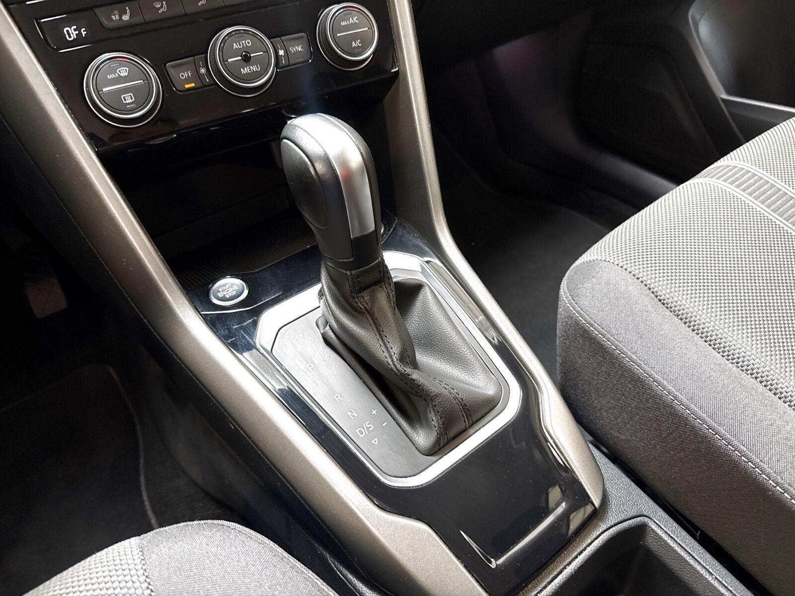 Volkswagen T-Roc 1.5 TSI Style DSG LED Kamera CarPlay, миниатюра 13