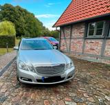 Mercedes-Benz 220 - gebrauchte Mercedes-Benz 220 aus dem Jahr 2010