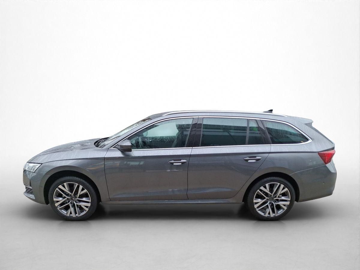 Skoda Octavia - Bild 9