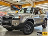 Toyota Land Cruiser 2,8 D 4WD 7Sitzer Autom. Invincible - Toyota Land Cruiser in Bremen
