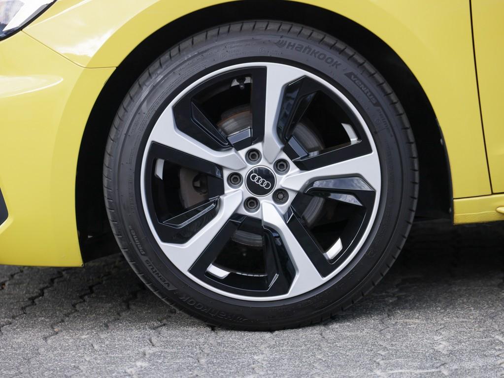 Audi A1 Sportback 30 TFSI S line, миниатюра 5