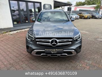 Mercedes GLC 220 - 2