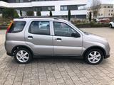 Suzuki Ignis 1.5 4x4 KLIMA+SITZHEIZUNG+TÜV bis 06/26 - gebrauchte Suzuki Ignis aus dem Jahr 2005