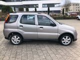 Suzuki Ignis 1.5 4x4 KLIMA+SITZHEIZUNG+TÜV bis 06/26 - Suzuki Ignis aus 2005