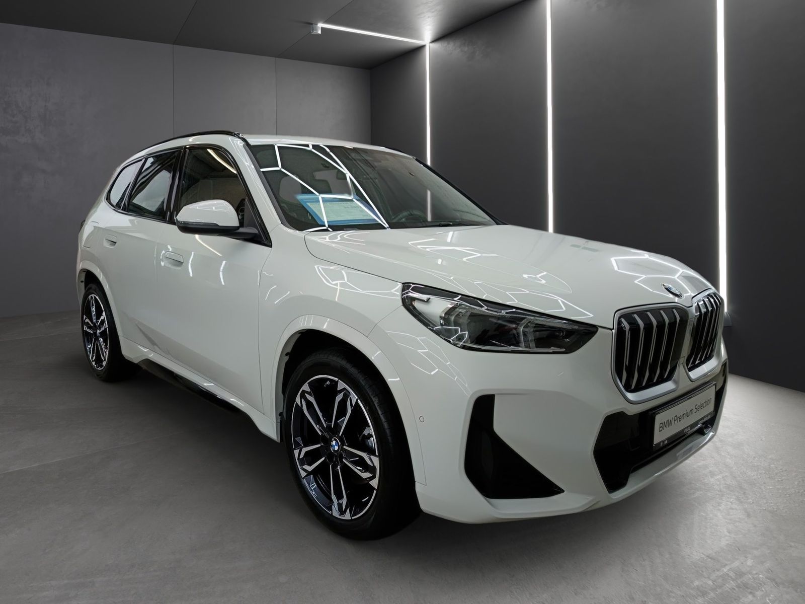 BMW X1 - Bild 4