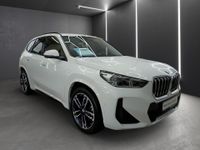 BMW X1 - Vorschau Bild 4