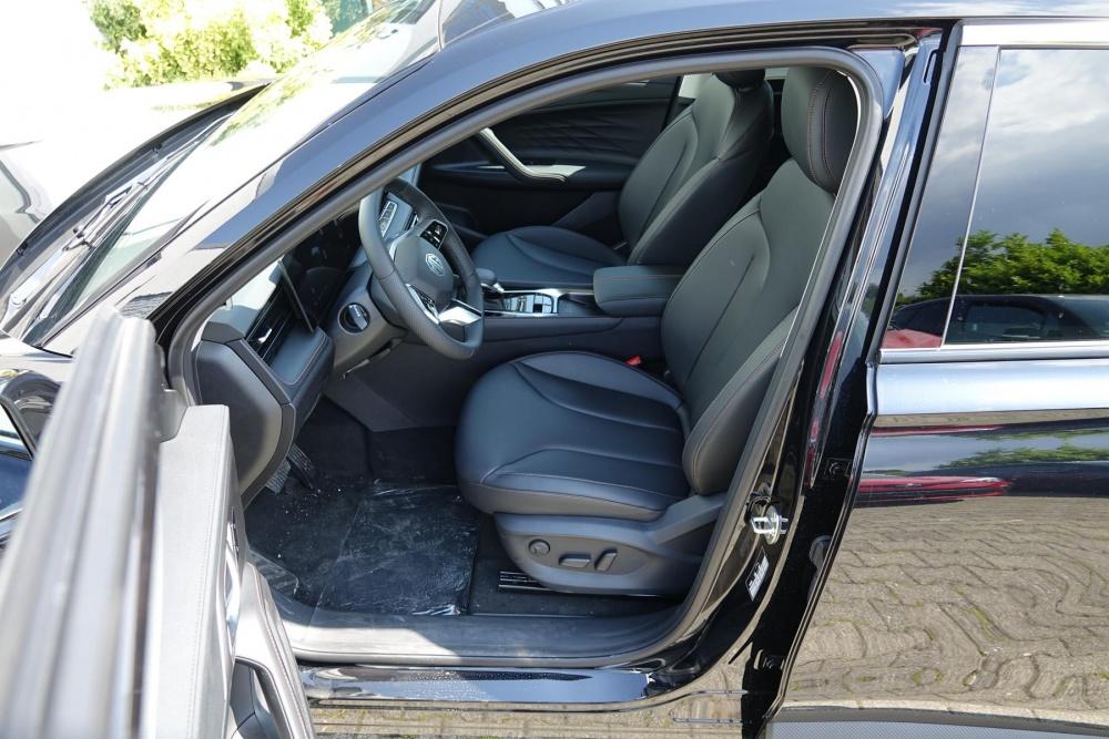 MG HS Hybrid+ Luxury 224PS SOFORT!, миниатюра 9