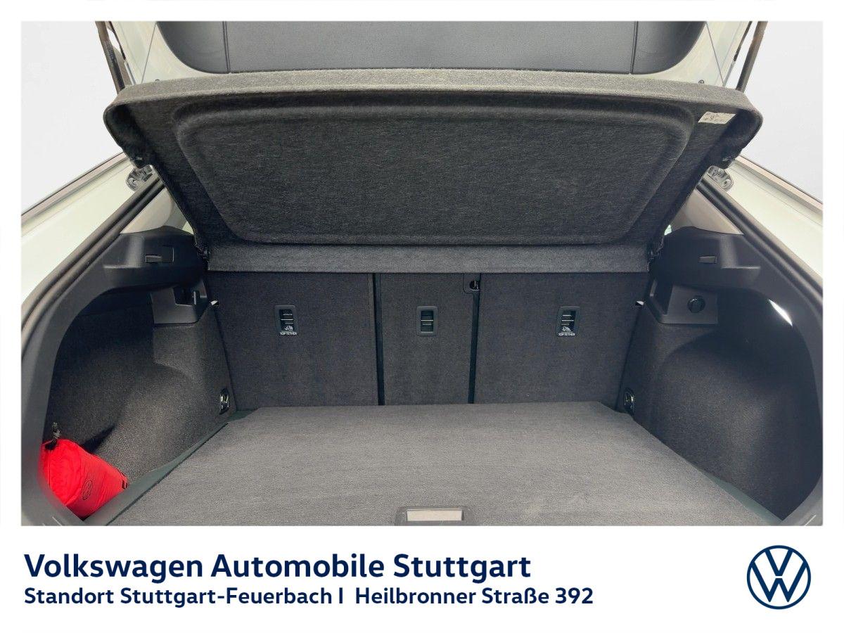 Volkswagen T-Roc Life 1.5 TSI DSG Navi Kamera, миниатюра 6