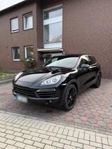 Porsche Cayenne 3.0 Diesel - Porsche Gebrauchtwagen in Osnabrück