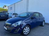 Opel Corsa*Automatik*Steuerkette Neu*Satellite*NeuTüv - gebrauchte Opel Corsa aus dem Jahr 2011