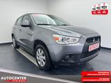 Mitsubishi ASX Basis 2WD "1 HAND-TÜV NEU-KLIMA" - Mitsubishi aus 2012