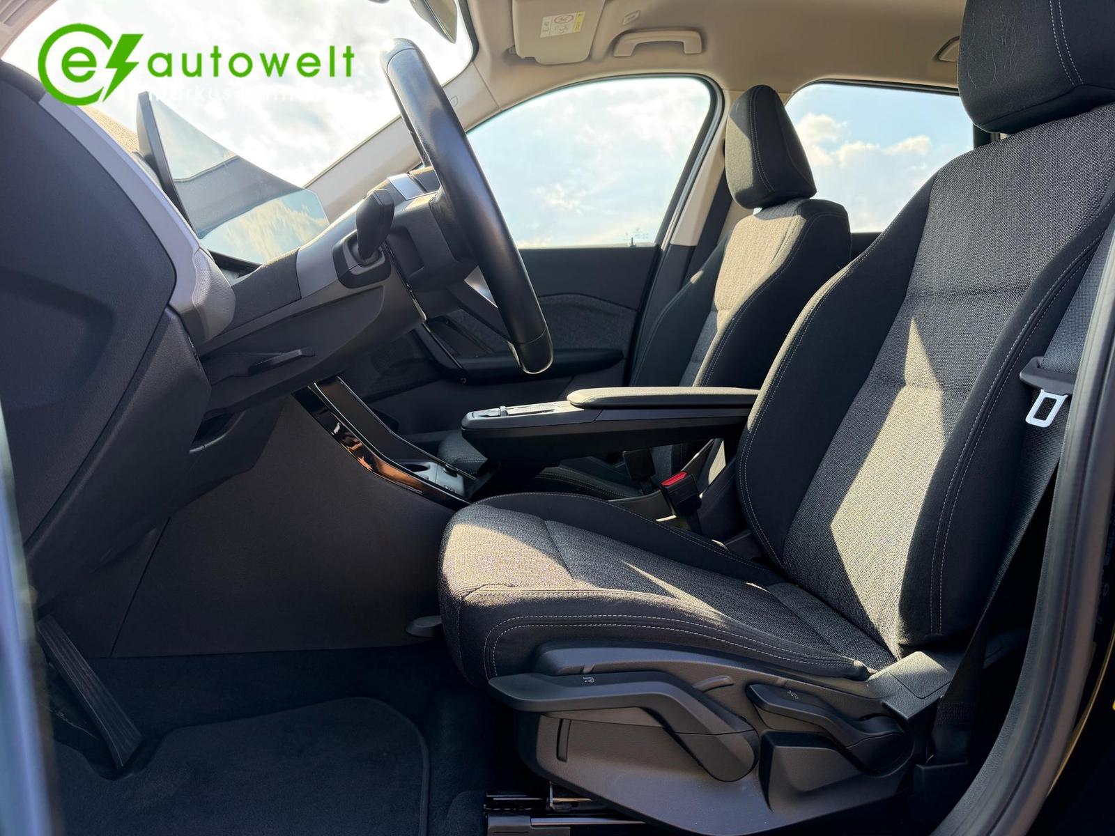 BMW iX1 xDrive30 67kWh AHK adapt. LED Komfortzugang, миниатюра 20