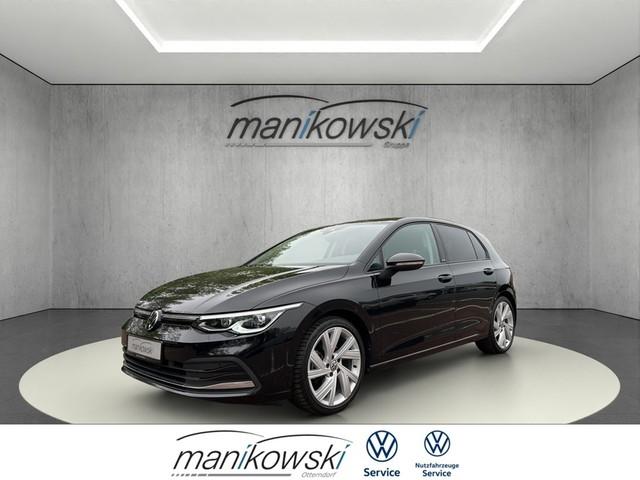 Volkswagen Golf VIII Active 1.5TSI 150 PS Kamera+ACC+Navi +