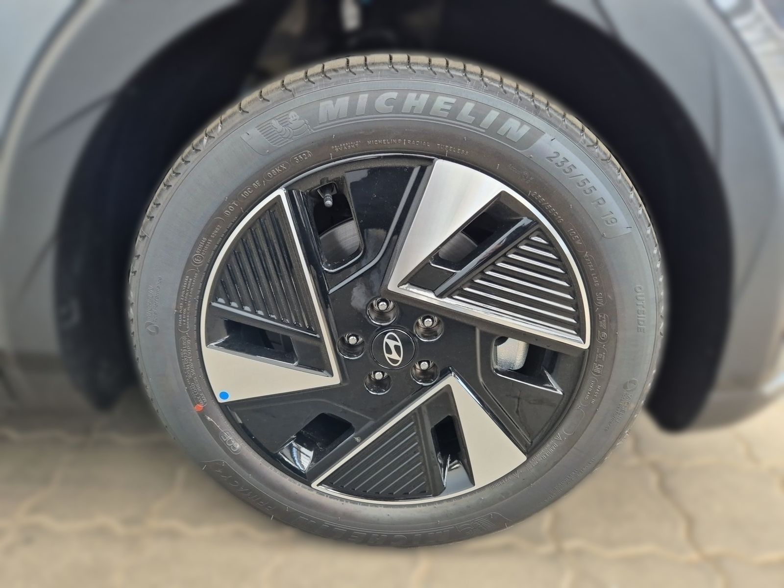 Hyundai IONIQ 5 – Bild 5