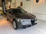 Alfa Romeo Stelvio Veloce - Alfa Romeo Gebrauchtwagen in Dresden