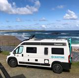 Chausson V594 Road Line VIP Wohnmobil Kastenwage - Chausson Hamburg